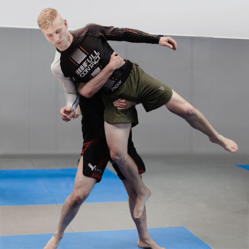 bjj grappling